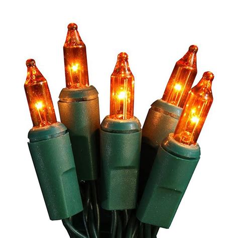 mini christmas lights 20 count|Northlight 20.